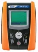 SOLAR I-Ve. Тестер электрический