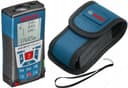 Лазерный дальномер GLM 250 VF Professional