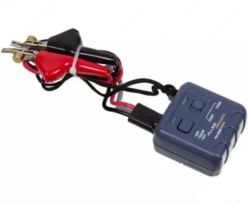Генератор тональный Fluke Networks Pro3000 — 1