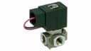 Электромагнитный клапан SMC VX3344-03-4GR1-B