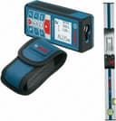 Лазерный дальномер GLM 80 + R 60 Professional