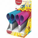 Ножницы ”Maped” 464412 (13см,Essentional Soft)