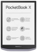 Электронная книга PocketBook 1040 InkPad X