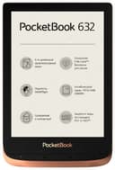 Электронная книга PocketBook 632 Touch HD 3