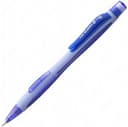 Карандаш механический Uni SHALAKU M5-228Blue (0.5мм/Синий)