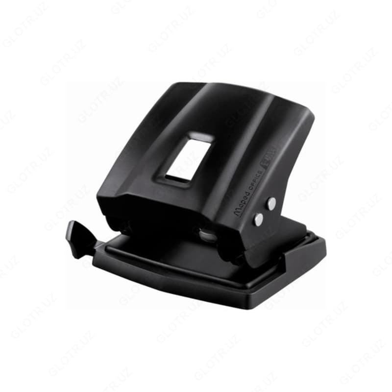 Дырокол Maped 403411 (35лист, Essentials Metal) — 1