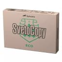 Бумага ксероксная А4 Svetocopy ECO 80гр., 500л., 5 кг. НЕ БЕЛЕНАЯ