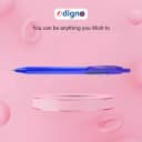 Шариковая ручка Digno Trinok