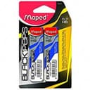 Грифель для карандаша Maped 560410 (0.7мм - 2шт)