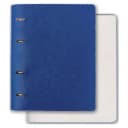 Тетрадь Copybook (А5+, 175х220 мм, мяг. обл., 160 л.+смен. блок 80 л) 36089