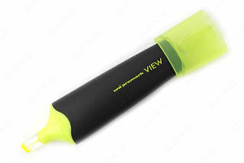 Маркер текстовой 5mm Uni PROMARK USP-200/3D Set — 1