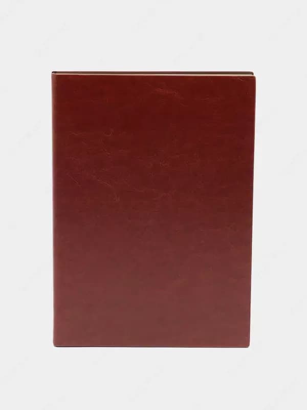 Ежедневник А4 100л (кч) 3306 Deli — 1