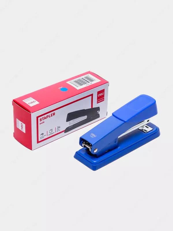 Стаплер Deli Stapler 0426 — 1