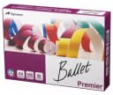 Бумага ксероксная ”Ballet Premier”, A4, 80г/м2 (Арт. - BalletPremA4)