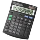 Калькулятор CITIZEN CT-666N 188х142 мм (12-разрядный)