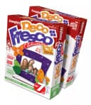 Набор Фантазер Decofresco рамка ”Бабочки”