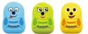 Точилка механическая Kids Centrum, ассорти