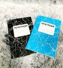 Блокнот А6 ”Регистрация”