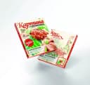 Набор для квиллинга Фантазер. Картина из серпантина ”Осенняя рябина”