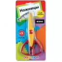 Ножницы фигурные детские Цветик ”Волна”