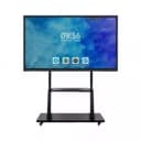 Интерактивная панель AV-7517, 75” 4K Ultra HD дисплей AVTECH