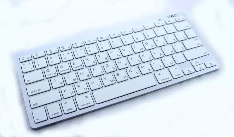 Беспроводная Bluetooth клавиатура — 1
