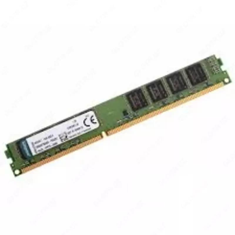 Оперативная память Kingston DDR3 8GB 1600Mhz — 1