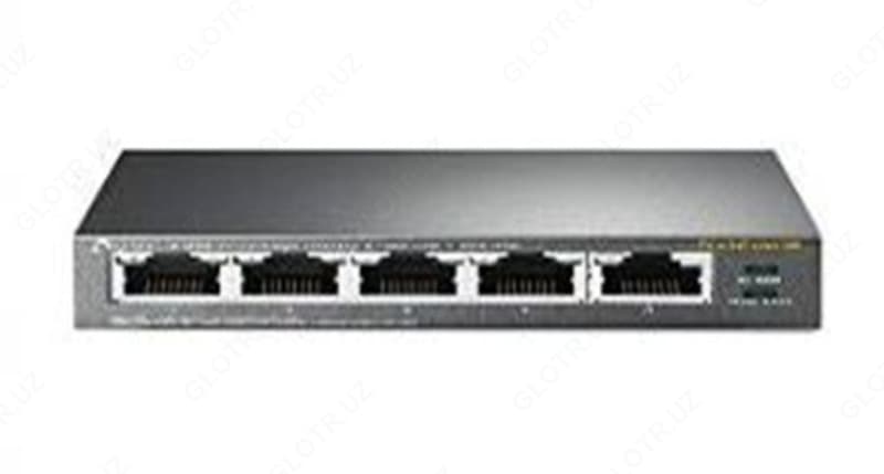 Коммутатор настольный TENDA - 4Gb‐Switch — 1
