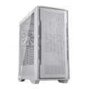 Компьютерный игровой кейс ”Cougar” Uniface (Арт. - 06249) White