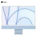 Моноблок Apple iMac 24 | Apple M1 7-Core | 8GB | SSD 256GB | MacOS | Blue