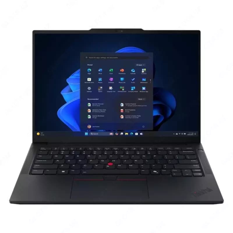 Ноутбук Lenovo Thinkpad E14 G7 21SX004UFW — 1