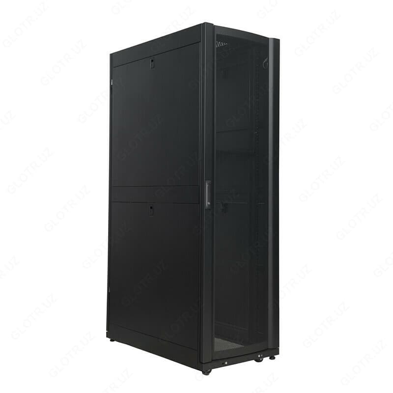 Network cabinet KW 6615 — 1