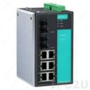 EDS-508A-MM-ST V1.2.1 Сетевой коммутатор МОХА