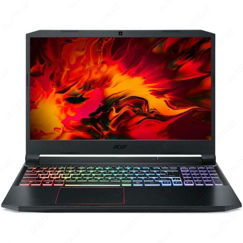 Ноутбук ACER AN515-55-75EV I7-10750H — 1