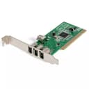 Сетевая карта PCI 1394 Card