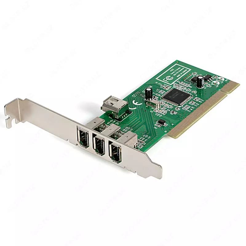 Сетевая карта PCI 1394 Card — 1