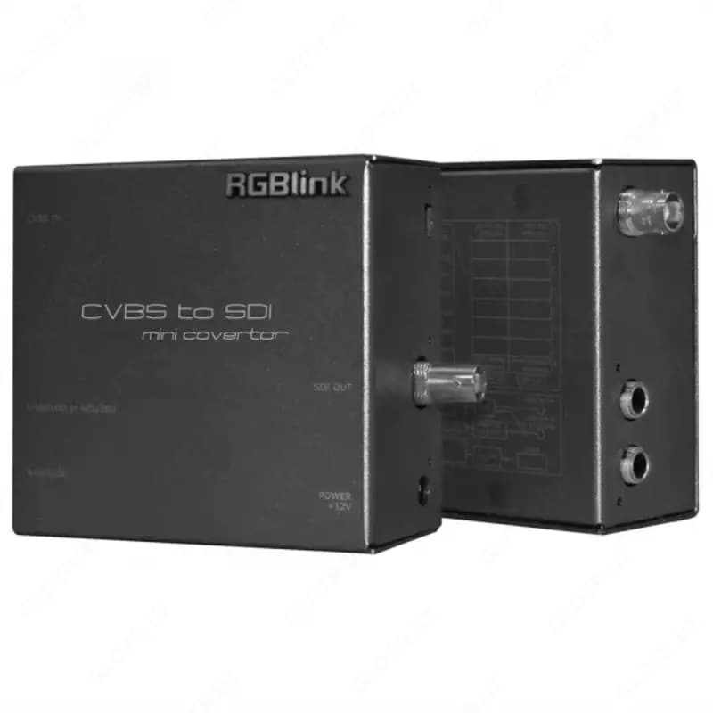 Коммутатор RGBlink MSP210C — 1