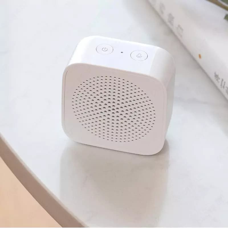Портативный Bluetooth-динамик Xiaomi. — 1