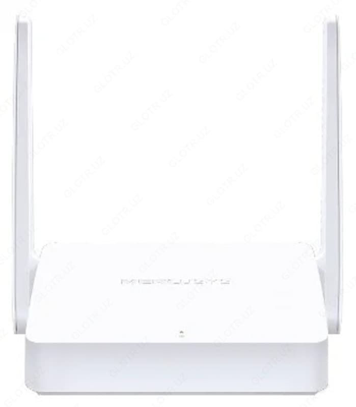 Wi-Fi роутер Mercusys MW301R — 1