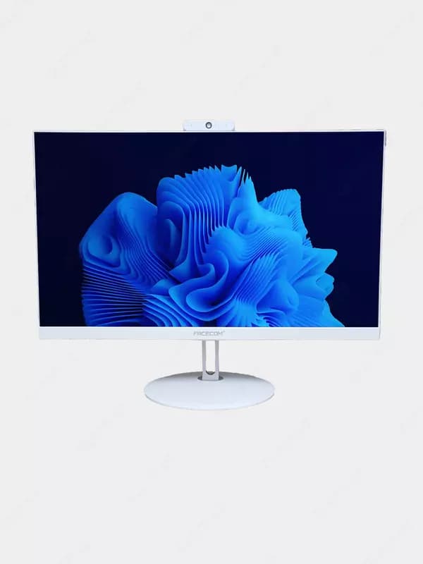 Моноблок Facecom 24” H610 — 1