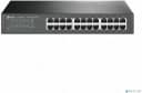 TL-SG1024DE 24-Port Gigabit Easy Smart Switch