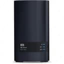 WD EX2 Ultra NAS Server