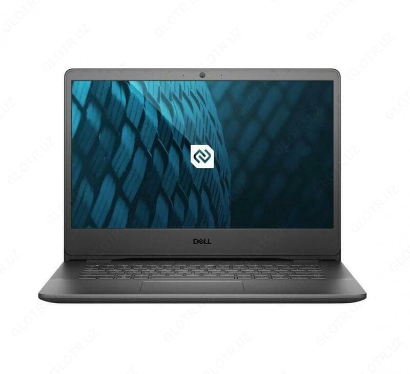 Ноутбук DELL VOSTRO 3401/I3-1005G1/4GB/1TB — 1