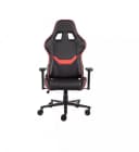 Игровое кресло 2E GAMING HIBAGON ll Black/Red