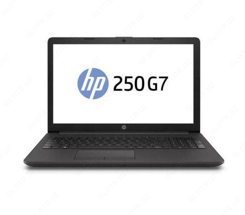 Ноутбук HP 250 G7/N4020/4GB/1TB — 1