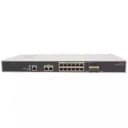 Контроллер H3C WSG1812X-PWR 16-Port (14*1000BASE-T and 2*SFP Plus) арт (9801A40Q ).