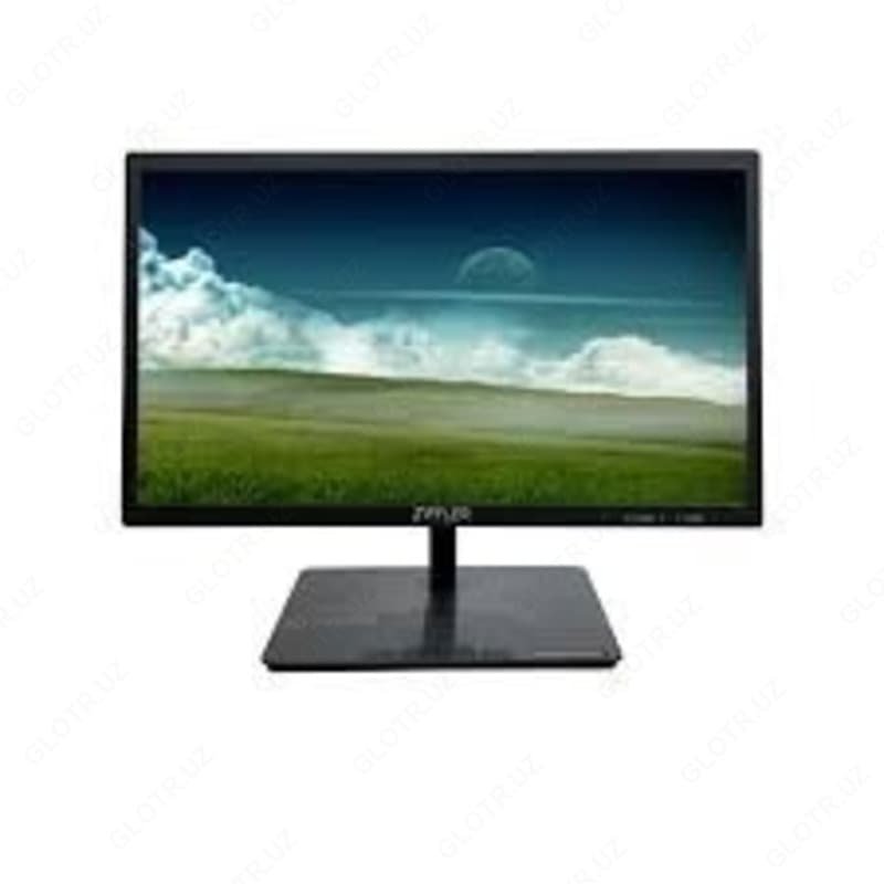 Монитор Ziffler Z195 19,5" ZIFFLER R300 23.8" — 1
