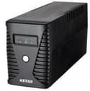 ИБП Kstar UA60 600VA/360W, 2 выхода, Led индикация