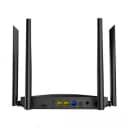 Netis WiFi Router MW5360 N300, 4G LTE 1xSIM card slot, 2xFE LAN, 1xFE WAN, 4x ext. ant.