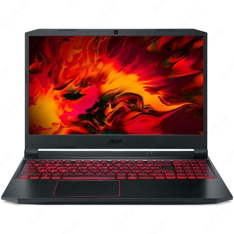 Ноутбук ACER AN515-55-70UZ I7-10750 — 1